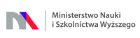 Ministerstwo Nauki i Szkolnictwa Wyższego logo