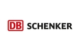 DB Schenker logo